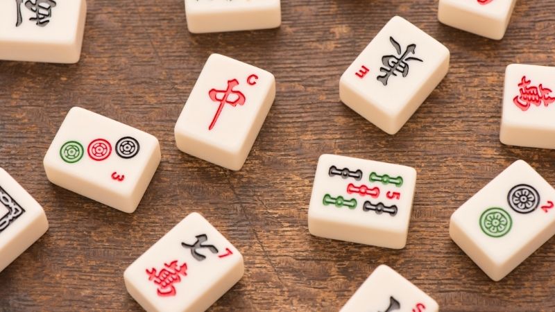 Giới thiệu về game đường mạc chược